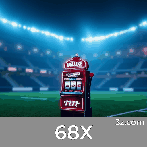 68X: Apostas em Esportes com Odds Instantâneas para Brasileiros