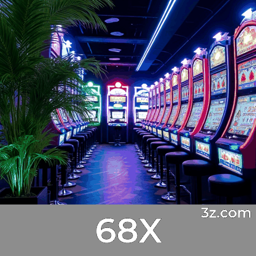 68X App: Experiência de Apostas Móvel Avançada e Conveniente 68X App: Experiência de Apostas Móvel Avançada e Conveniente