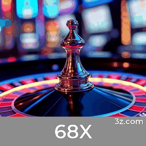 68X: Bônus e Promoções Imperdíveis para Você 68X: Bônus e Promoções Imperdíveis para Você